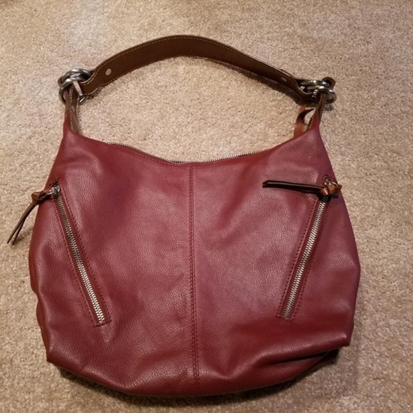 nino bossi hobo handbags